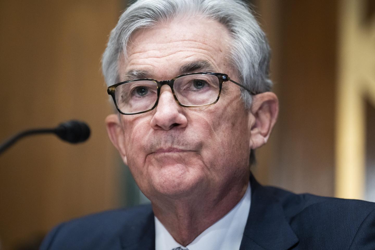Inflation concerns hit a near-40 year high