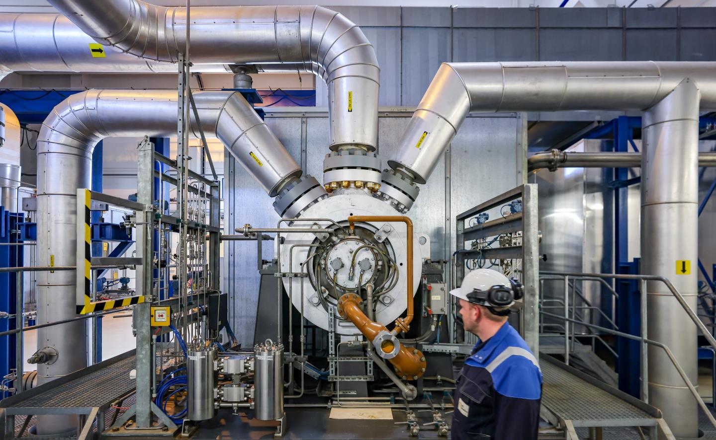 How Europe is trying to wean itself off its $1 billion a day Russia energy habit