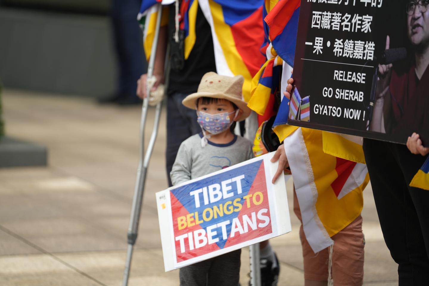 Would China invade Taiwan? Many Japanese worry