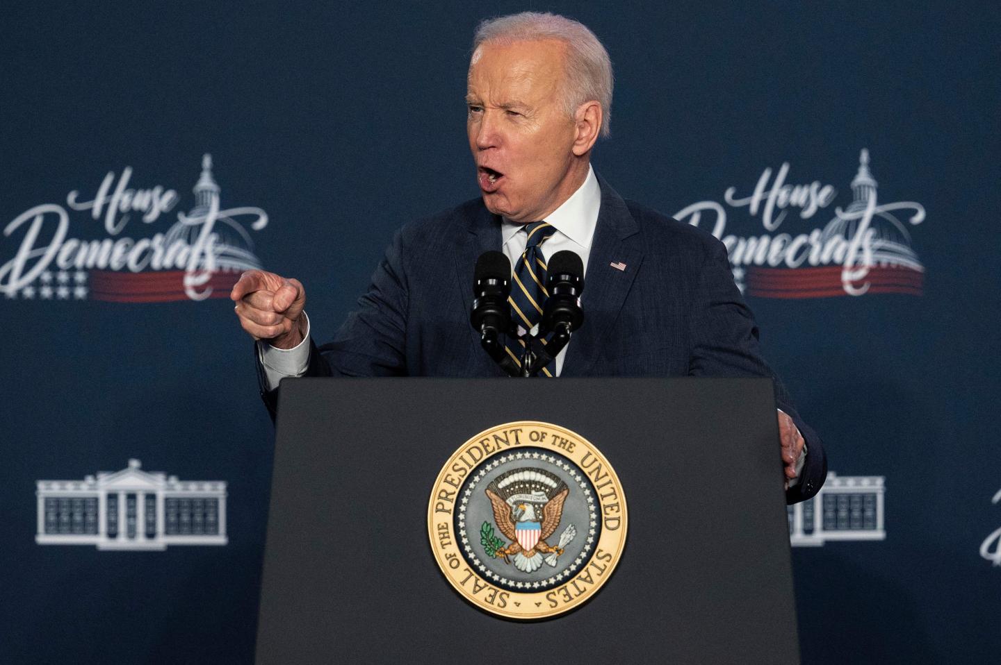 President Joe Biden