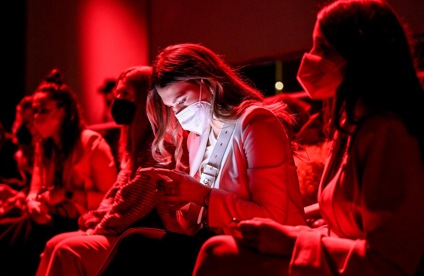 The real metric for misinformation is harm