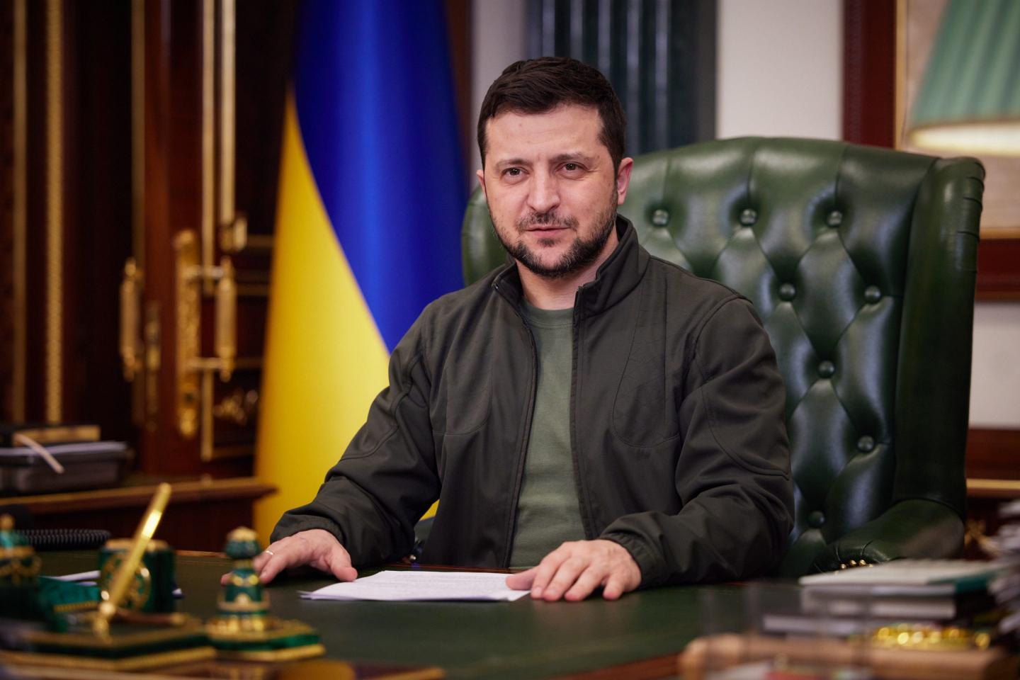 Ukraine did a year’s worth of work in 2 weeks to get on Europe’s energy grid in record time, but major challenges are ahead