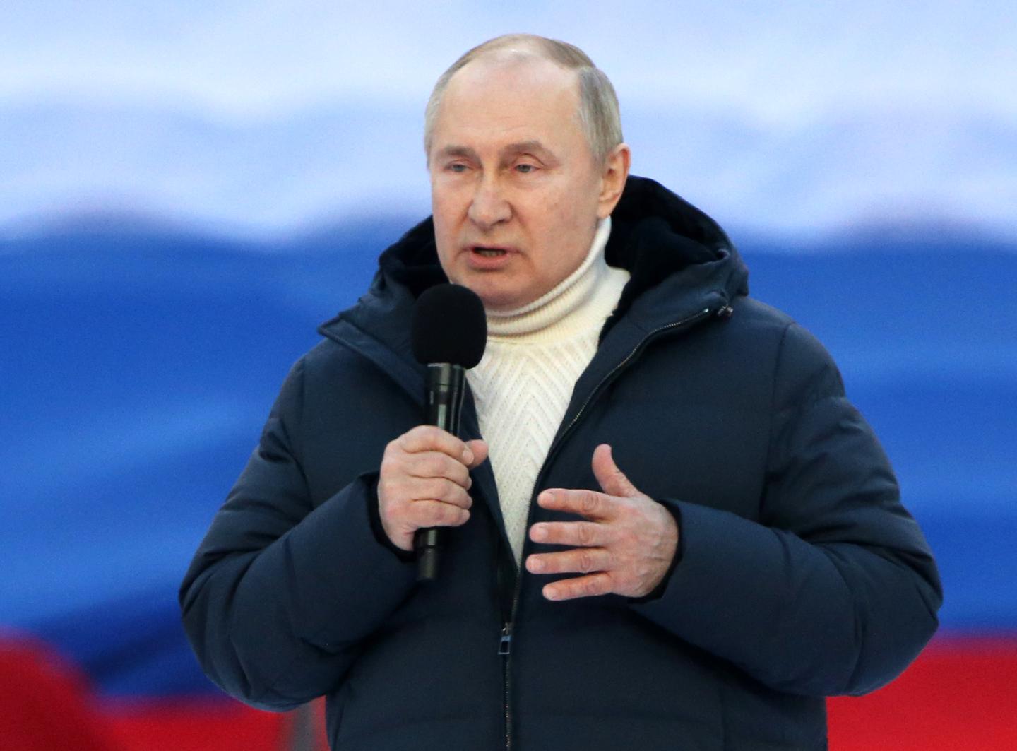 Invading Ukraine has upended Russia’s A.I. ambitions—and not even China may be able to help