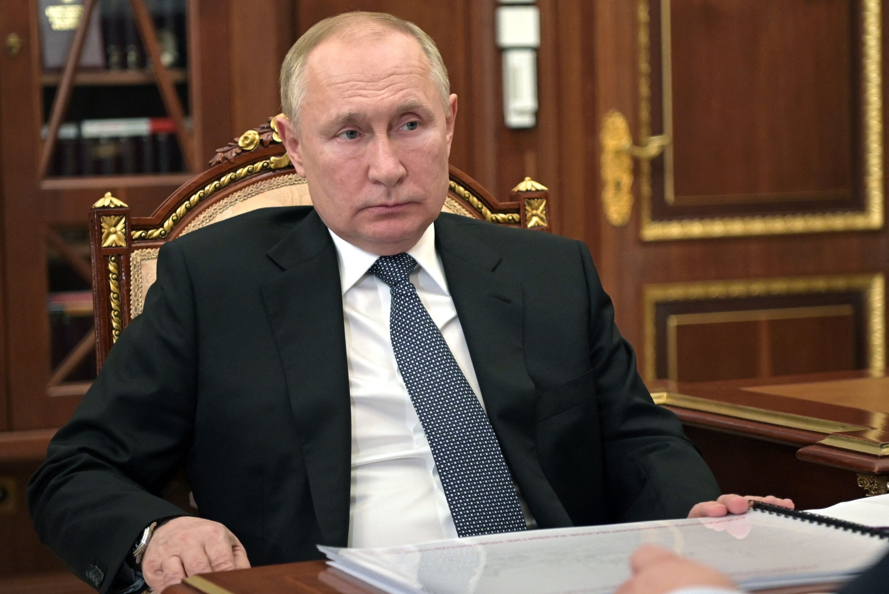 Since he rose to power, Vladimir Putin has used oligarchs to shore up his authority while reportedly laundering hundreds of billions in misappropriated funds.