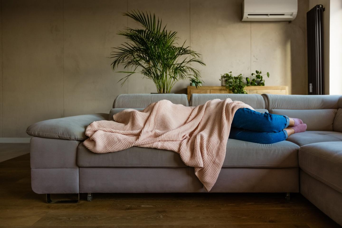 The right to call in sick isn’t guaranteed across the U.S., but it may be in your state