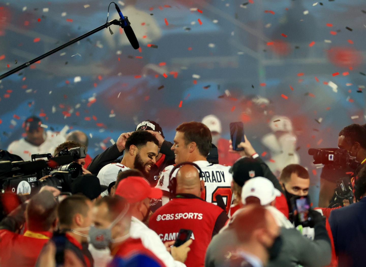 Tom Brady is returning to Tampa to play 23rd season in NFL