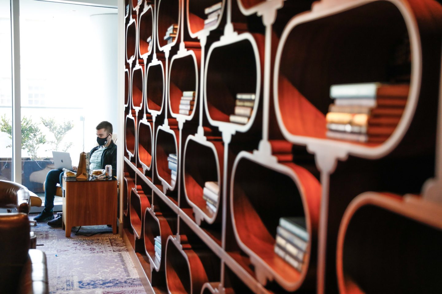 Social capital unlocks siloed knowledge in an organization and helps employees feel supported in their day-to-day work.