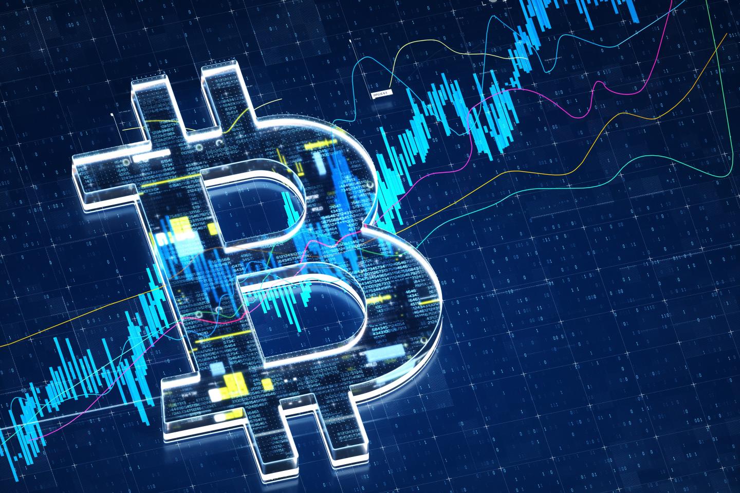 Bitcoin will hit $200K in 5 years, predicts a superstar Apollo energy investor turned crypto miner