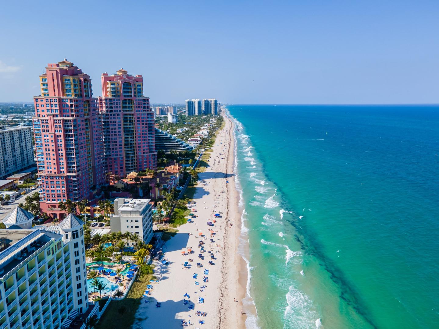 These are the top 10 hottest rental markets across the country