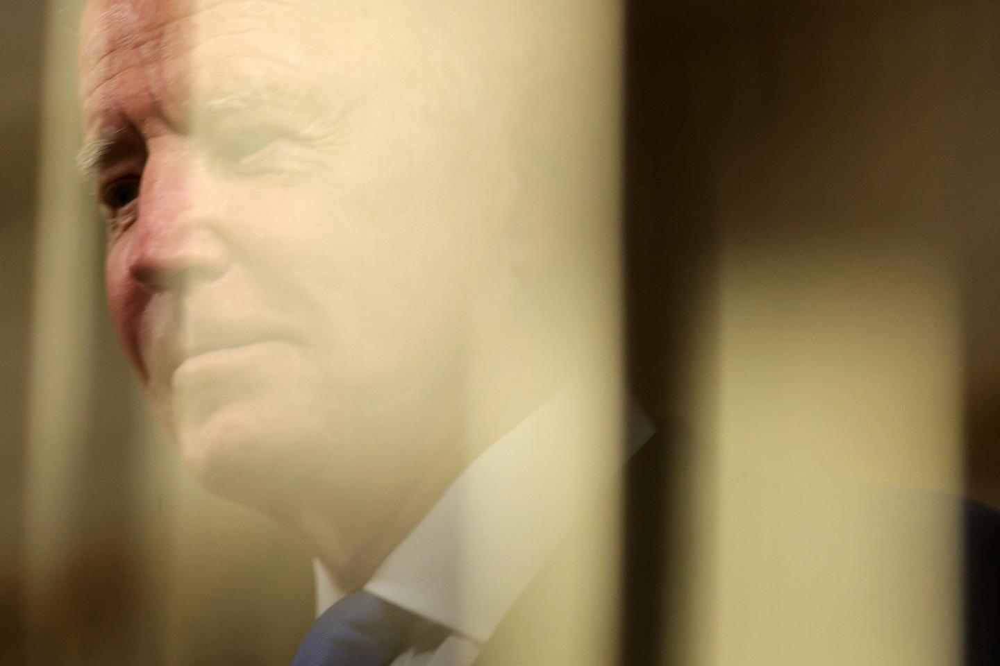 Biden relief plan: Major victory gets mixed 1-year reviews