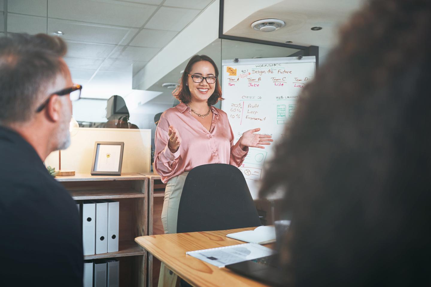New research reveals the surprising way leaders with business degrees hurt wage growth