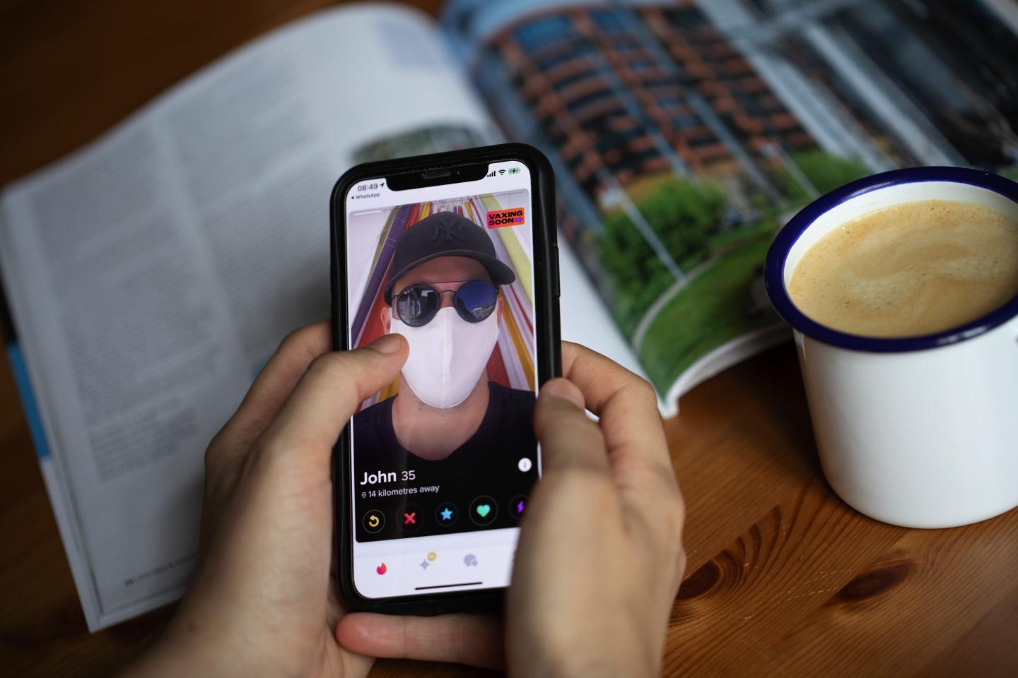 Dating Apps background checks