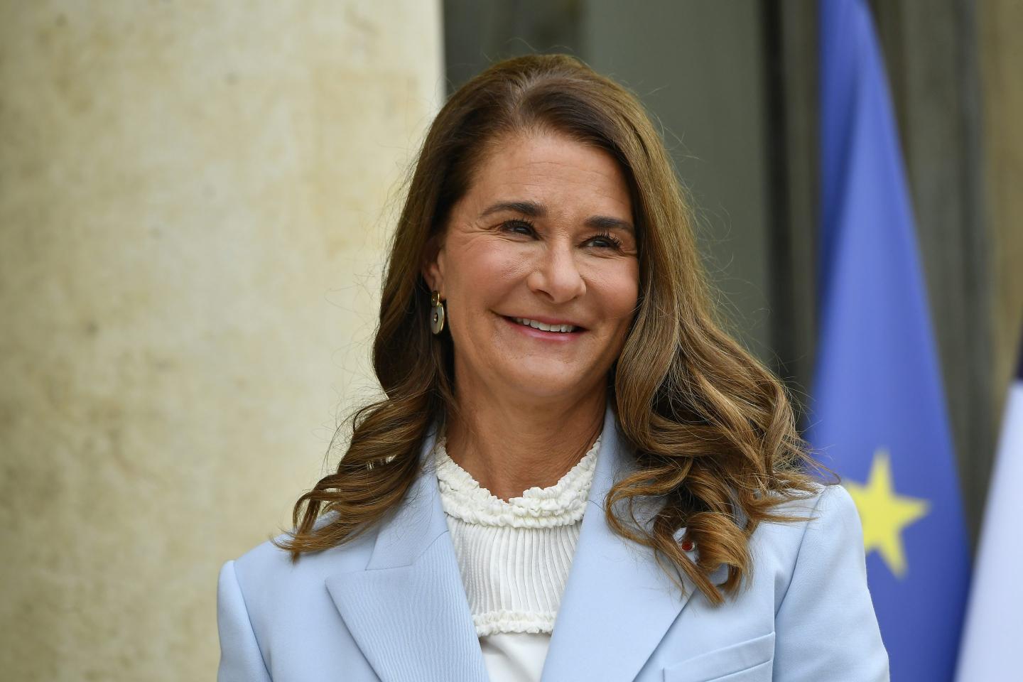 Melinda French Gates and MacKenzie Scott are backing a $1 billion fund to advance gender equality and women’s leadership
