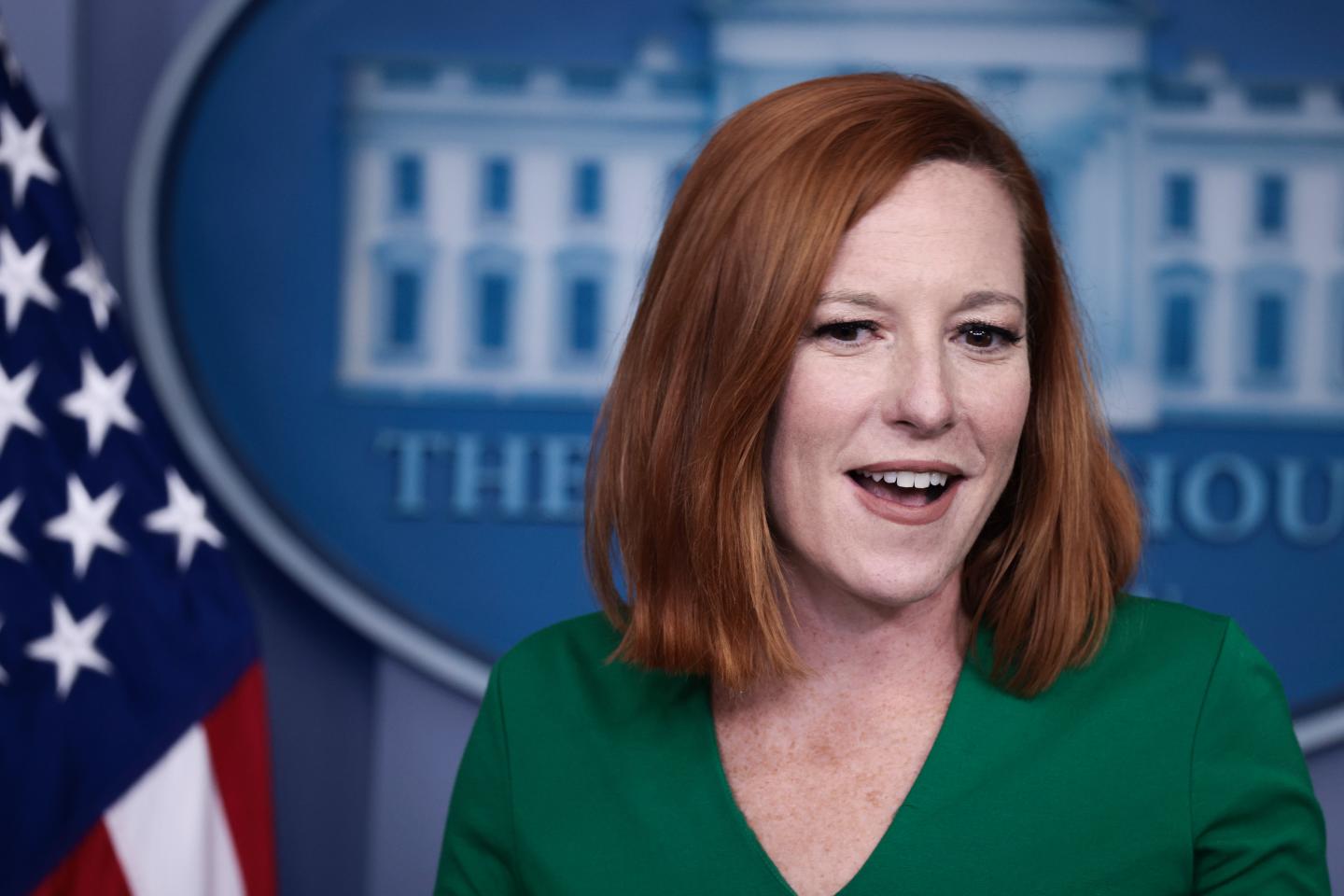 Biden is using TikTok to fight back against Russia’s reported use of influencers to spread propaganda