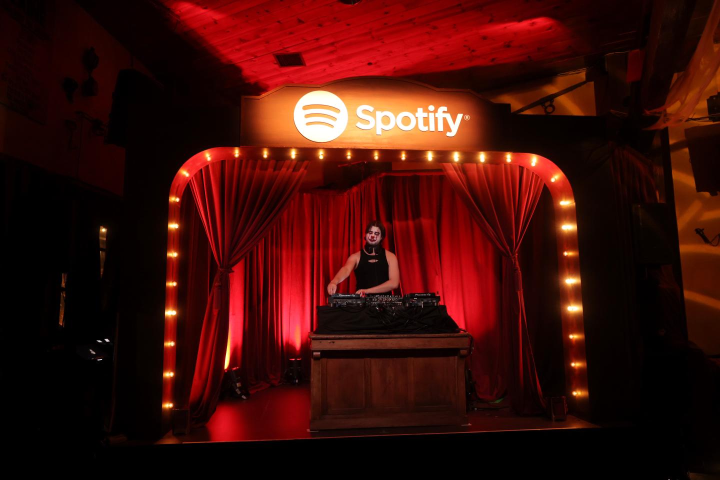 Spotify pulls out of Russia, citing crackdown on news outlets. Here are the companies still staying in Russia