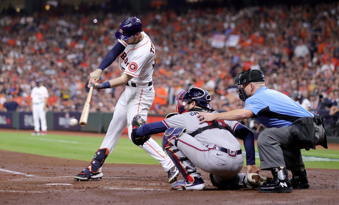 Streamers keep striking out on live TV broadcasts