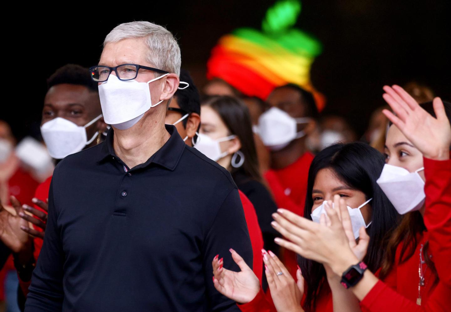The Shenzhen lockdown will affect everything from cars to iPhones: ‘It’s going to be really bad’