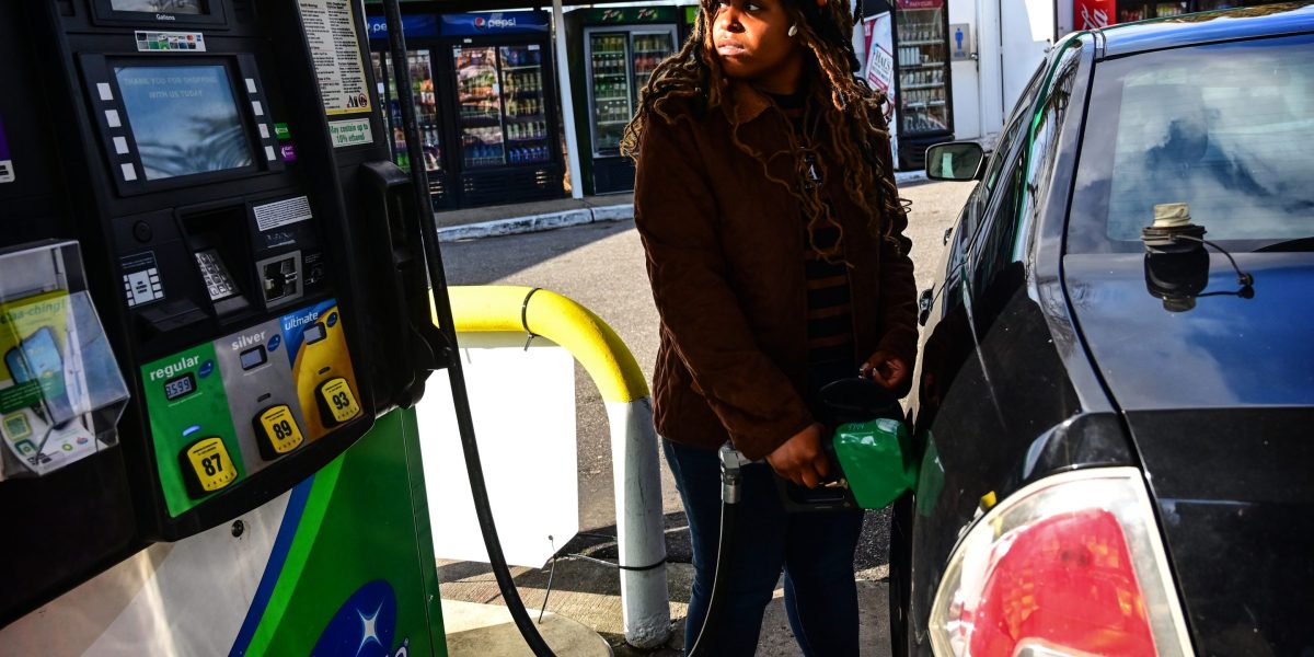 Calls to suspend gas taxes in the U.S. grow as prices average $4.25 per ...