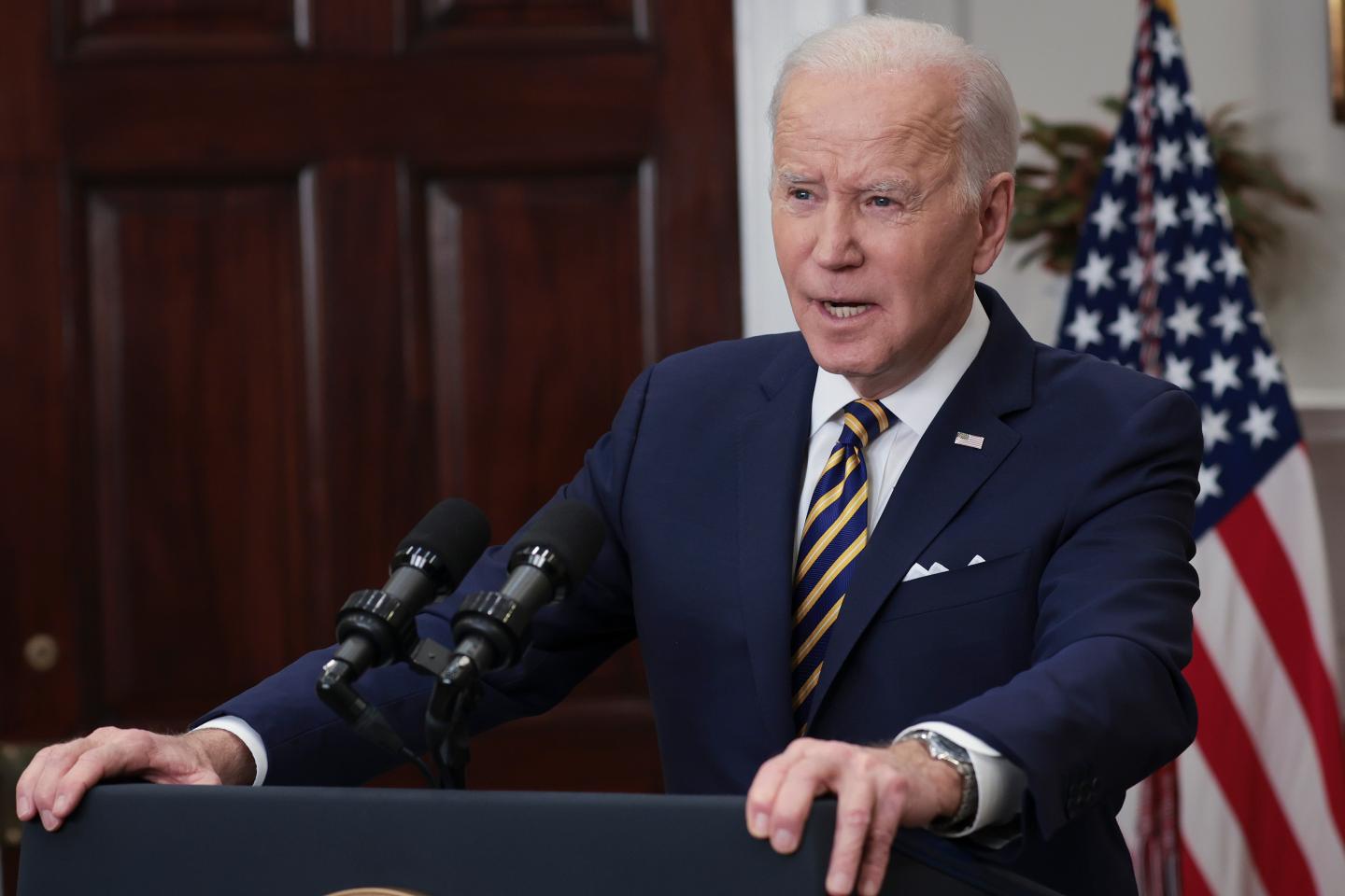 Joe Biden