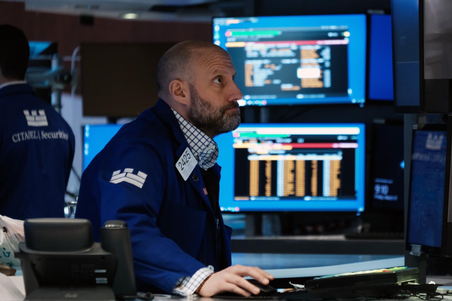 The Dow, S&P 500, and Nasdaq had their best week since November 2020. Here’s why