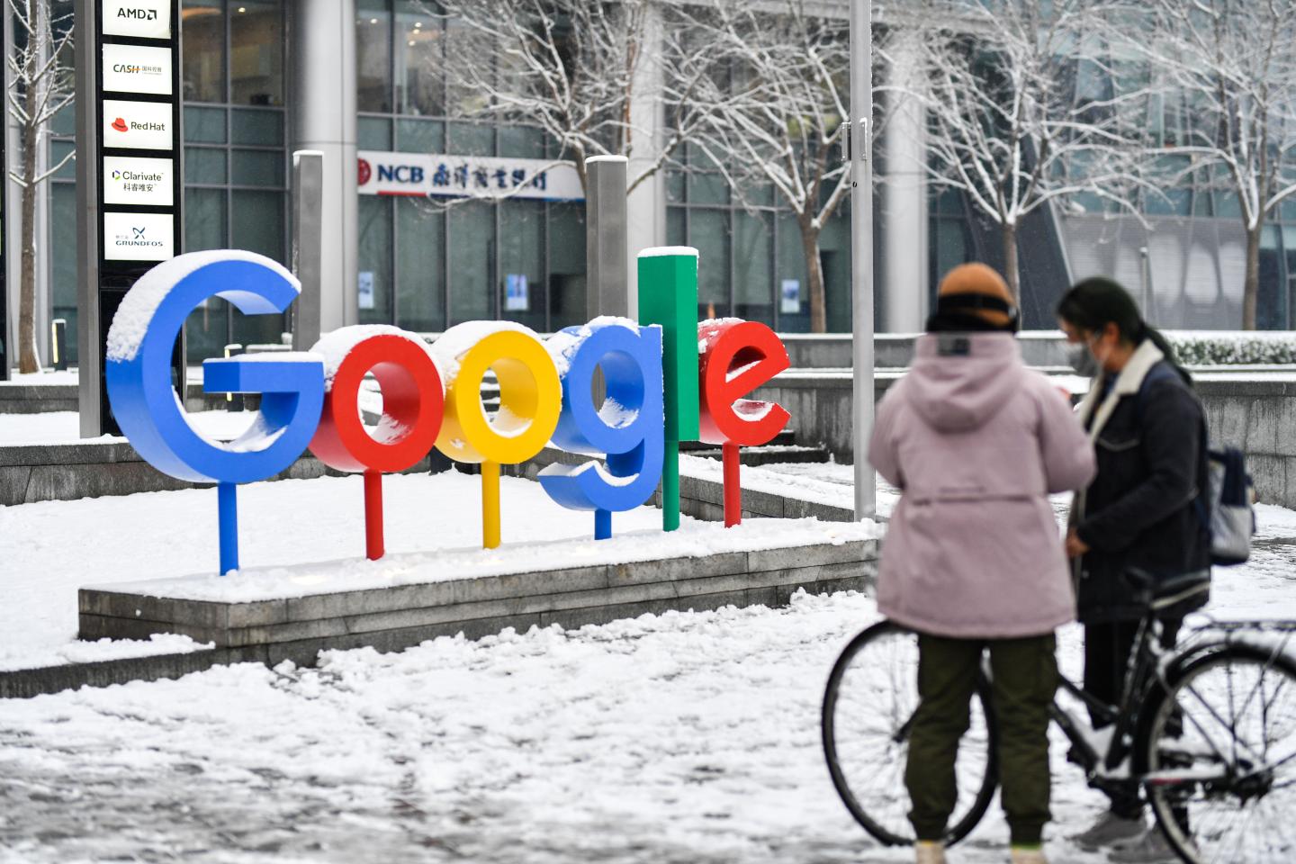 Not ‘Googly’ enough: Google sued by Black ex-employee over ‘racially biased’ culture