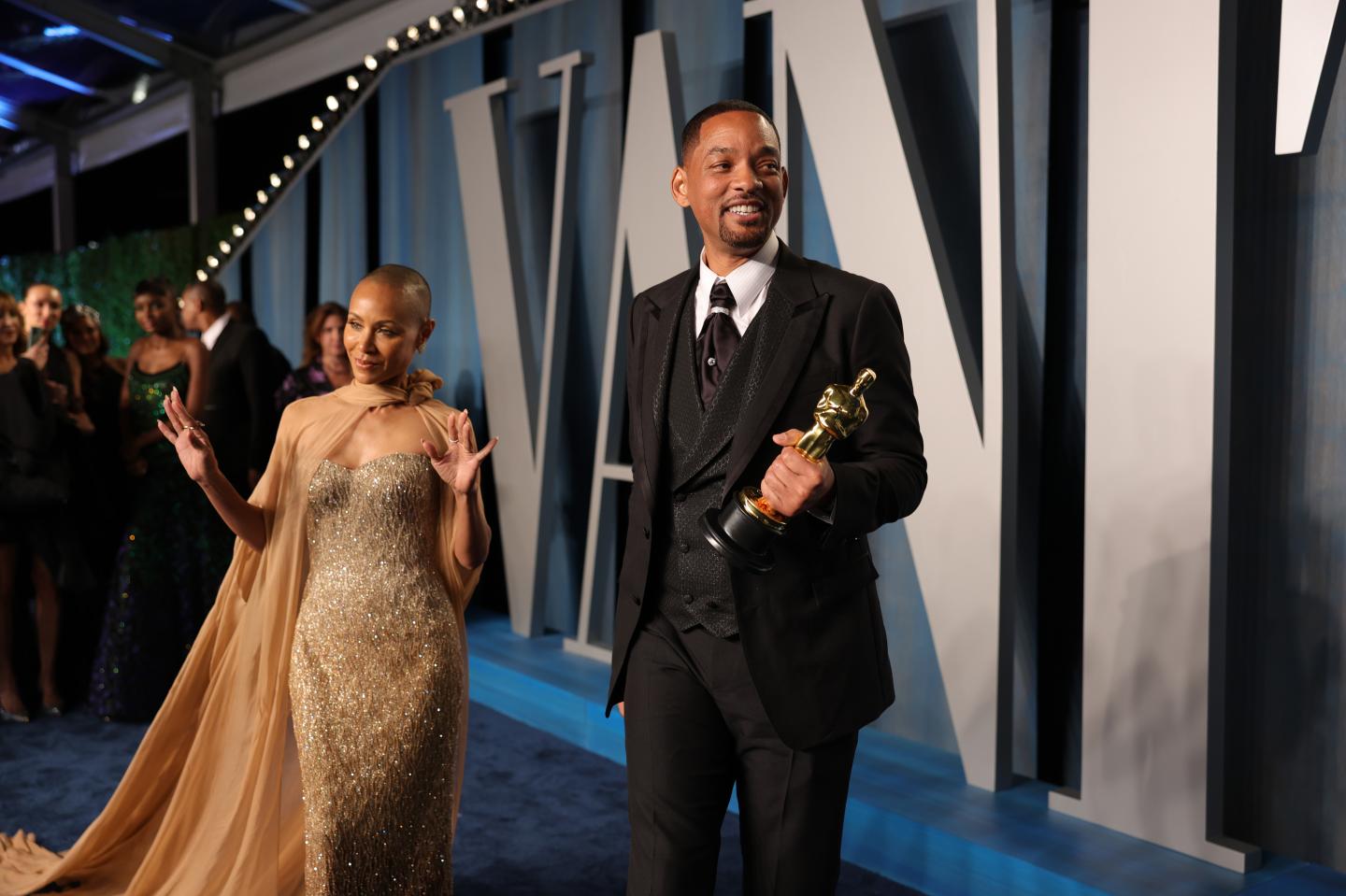 ‘Toxic masculinity’ derailed the Oscars from the achievements that really mattered