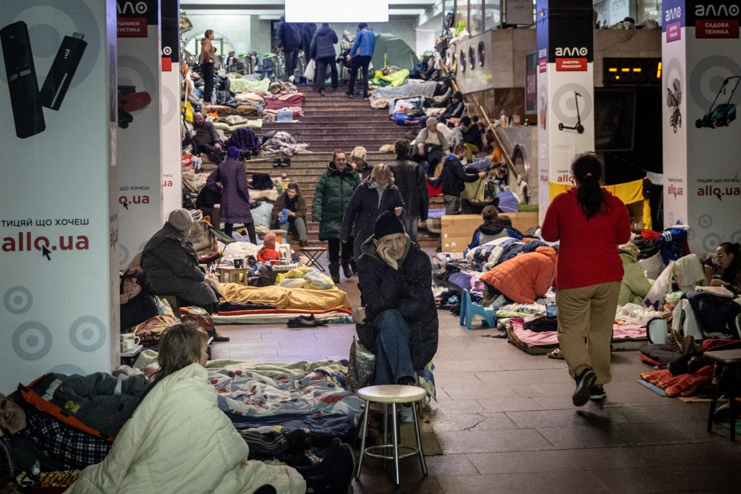 To support Ukraine, the West must unleash the full power of the IMF and World Bank
