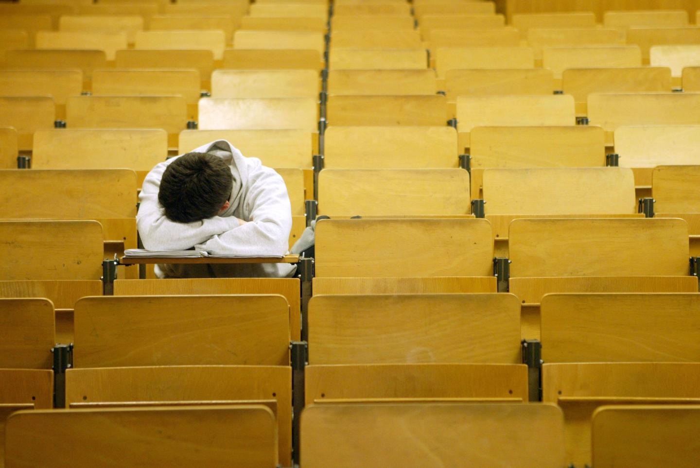 The pandemic is threatening our children’s ability to cope