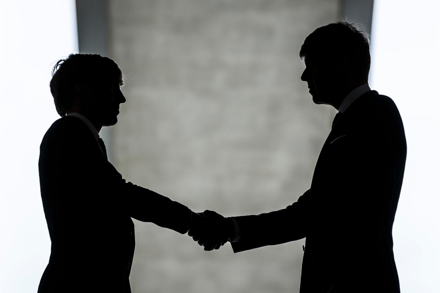 M&A activity: What acquiring minds need to know