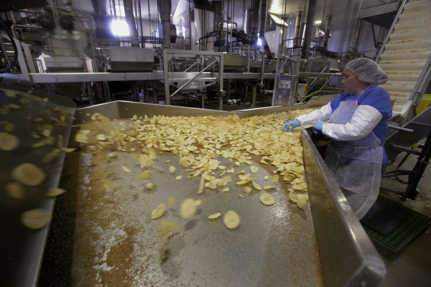 Every business should asses its impact on the health of employees, communities, and consumers. For a food processor, that might mean reformulating products to improve their nutritional profile.