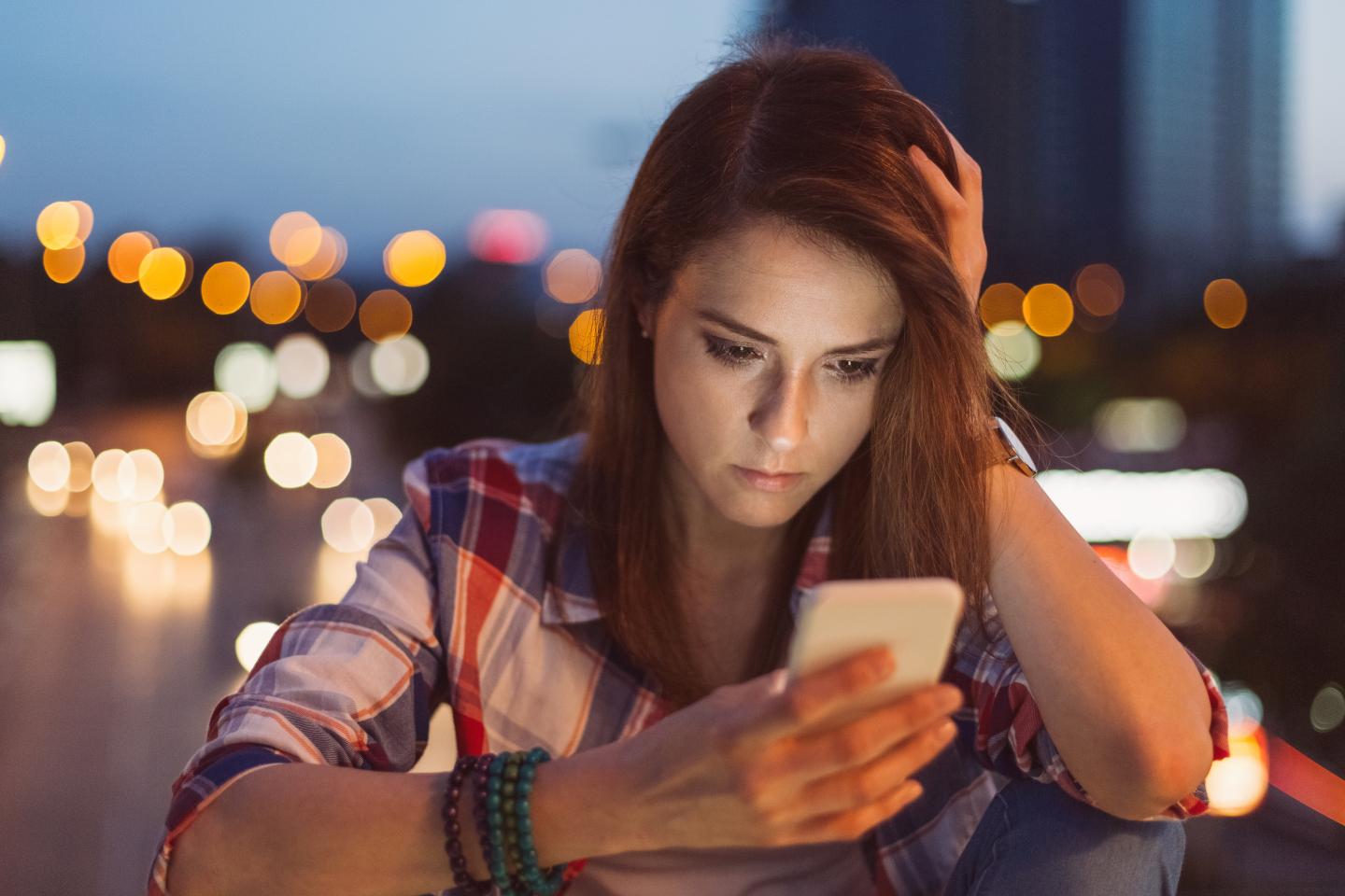 Some 61% of women say online harassment is a problem. Google Jigsaw wants to give them back control