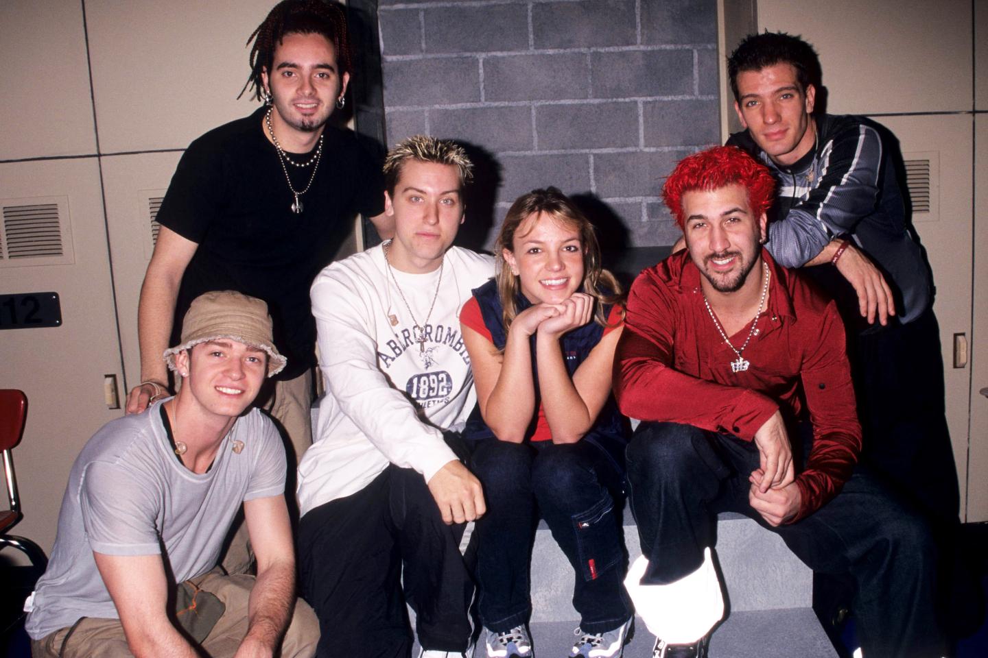 Burned out Gen Zers are turning to the Y2K era for comfort and driving the ‘throwback’ economy