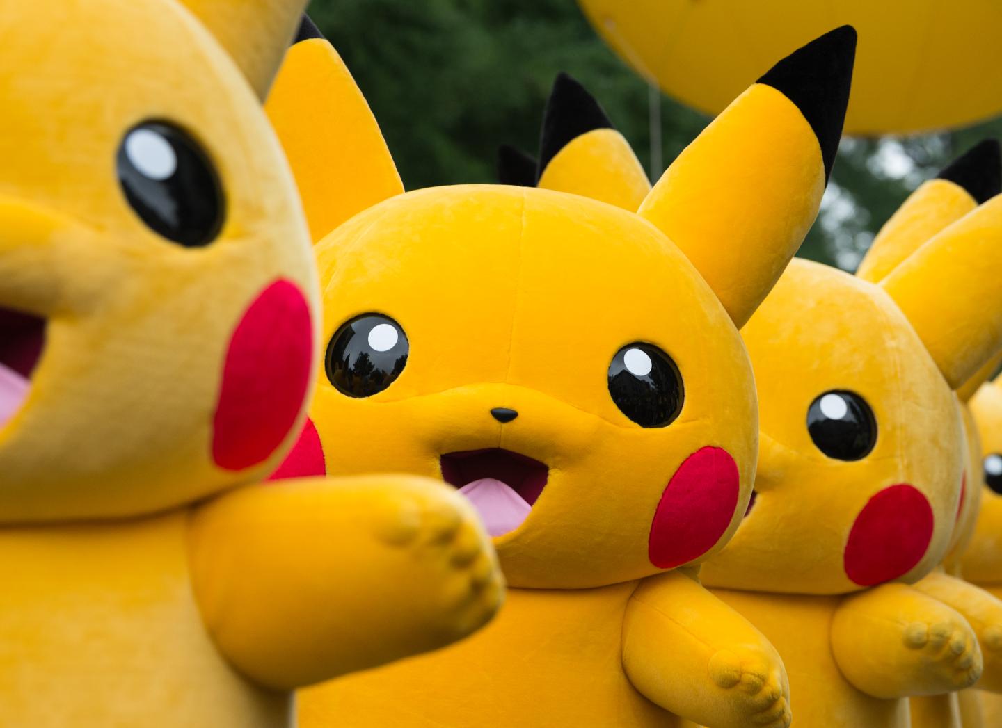 Man forfeits $57,000 Pokemon card, gets prison for loan scam