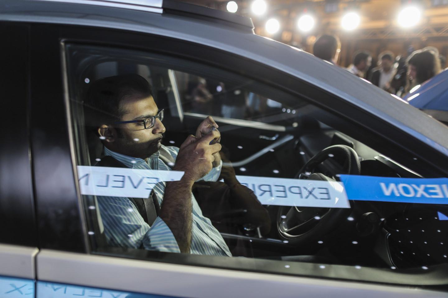 Compact SUVs are convincing drivers in the world’s fourth-largest auto market to finally trade in their favorite hatchbacks and sedans