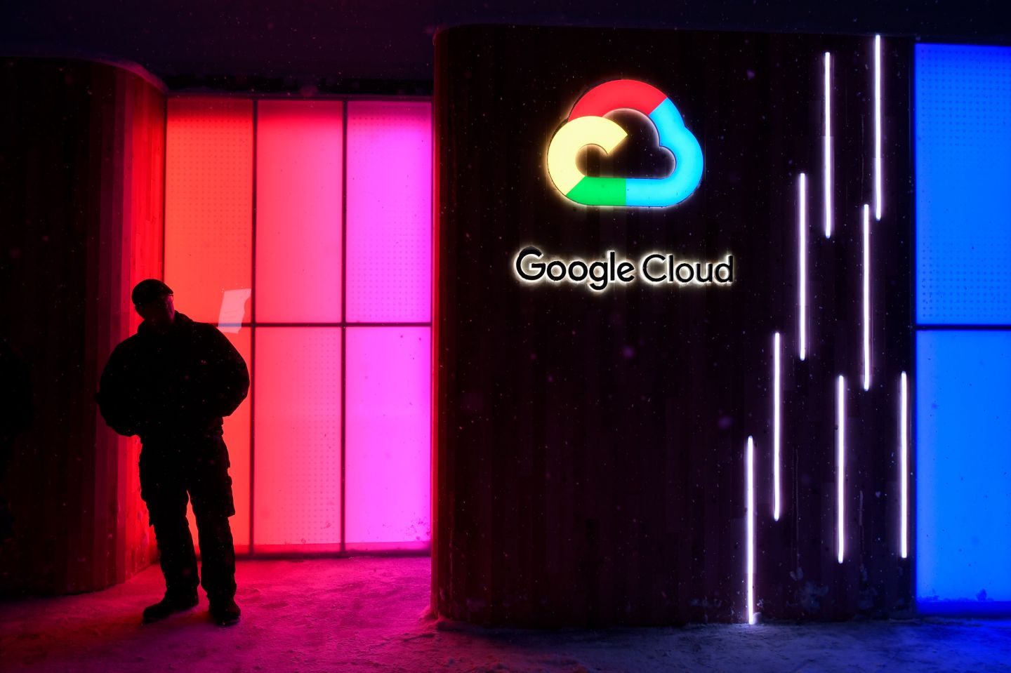 Google Cloud