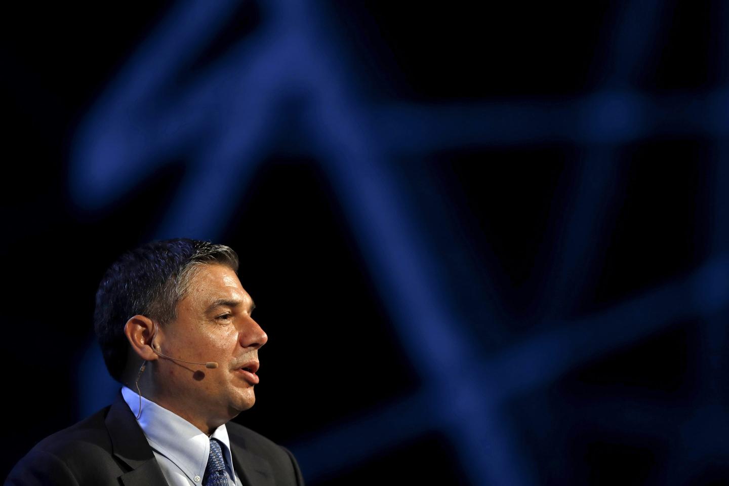 What business leaders are saying about diversity in Davos