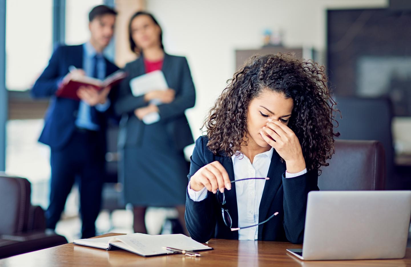 Why psychological safety leads to high-performing teams and lower turnover
