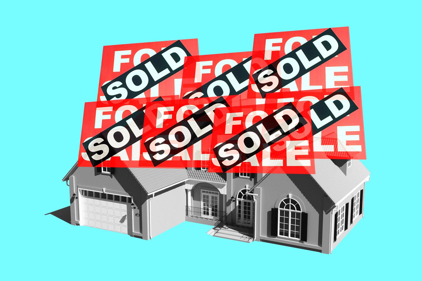 Housing market