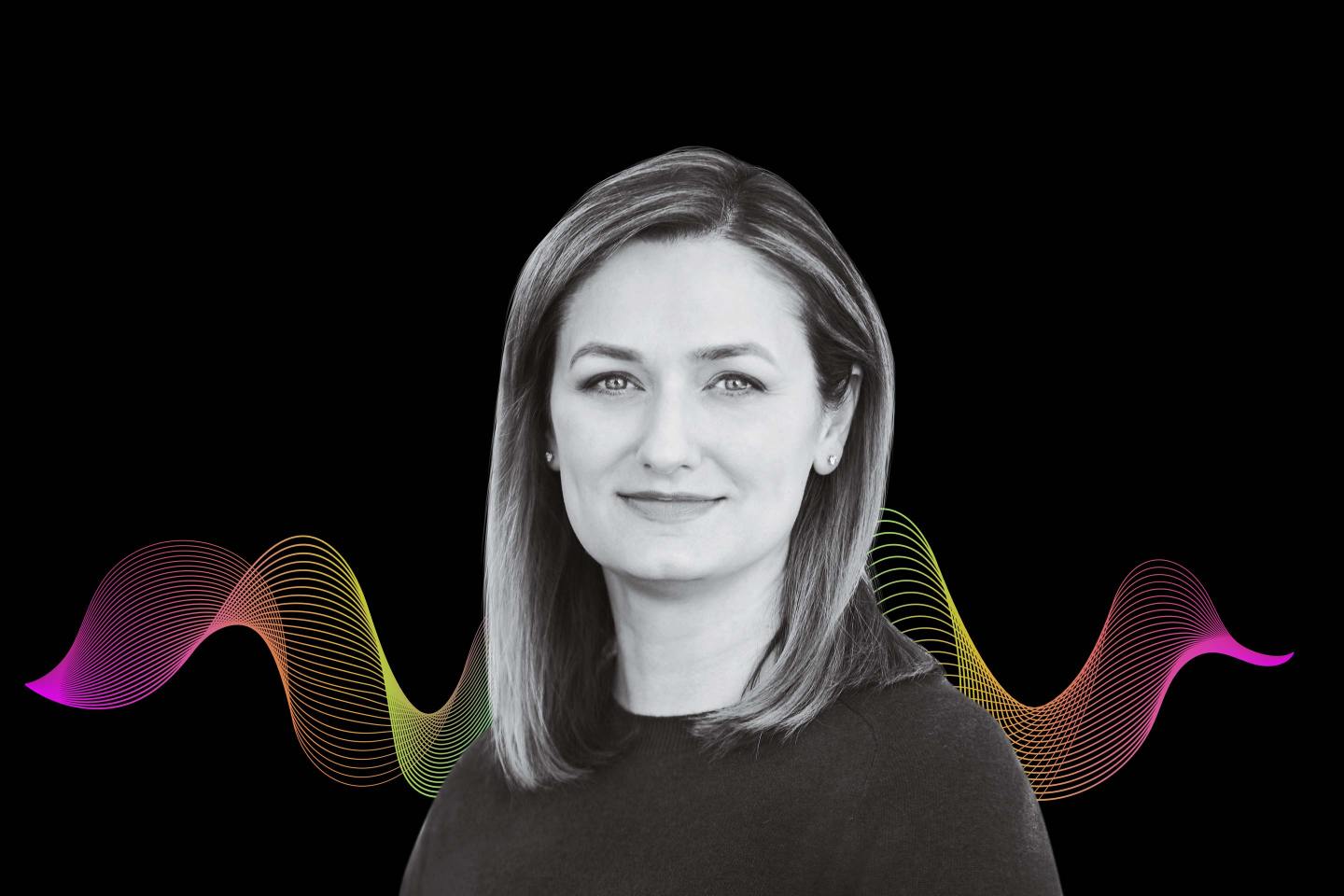 Clorox CEO Linda Rendle.