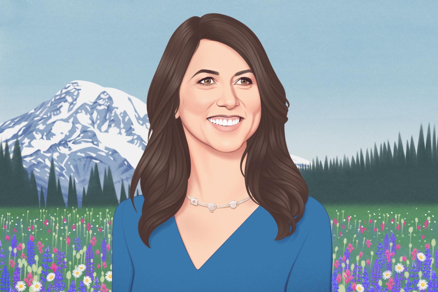 The mysterious MacKenzie Scott: How the secretive billionaire quietly worked to give away $12 billion in just 2 years
