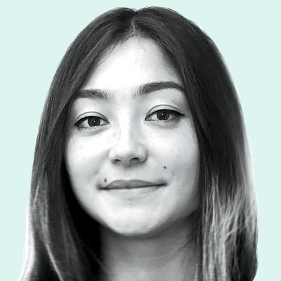 Sophie Mellor