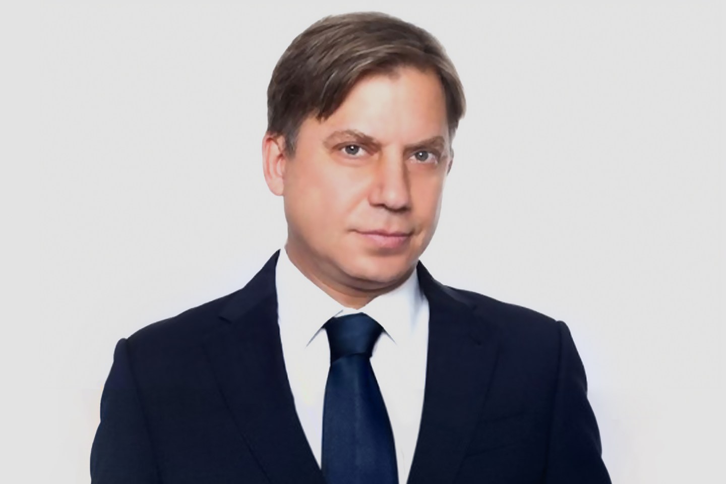 Paul Peros, founder of beauty brand Réduit