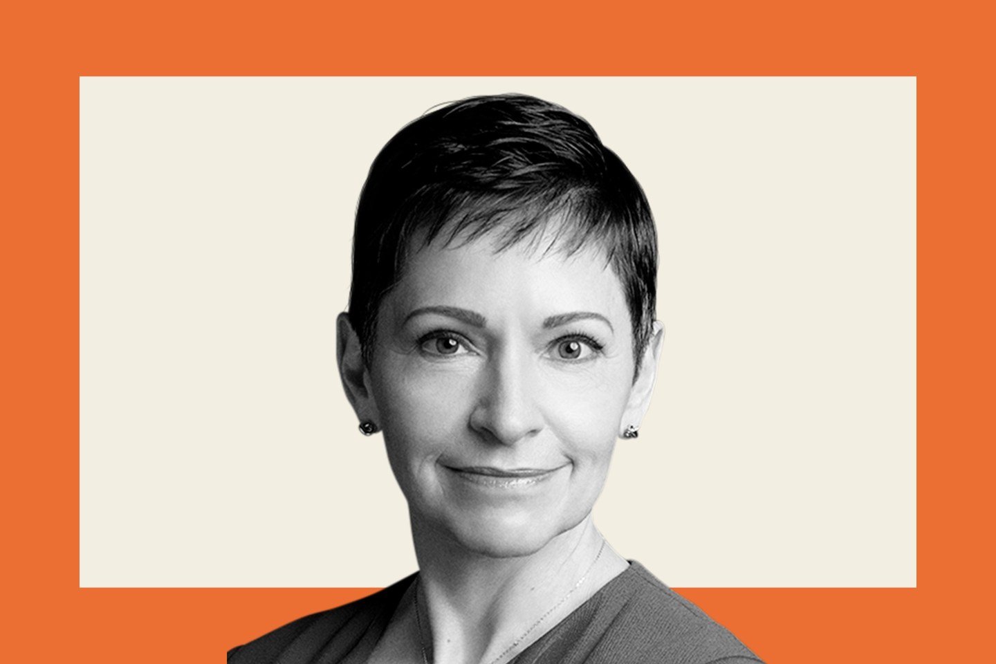 Edward Jones CEO Penny Pennington