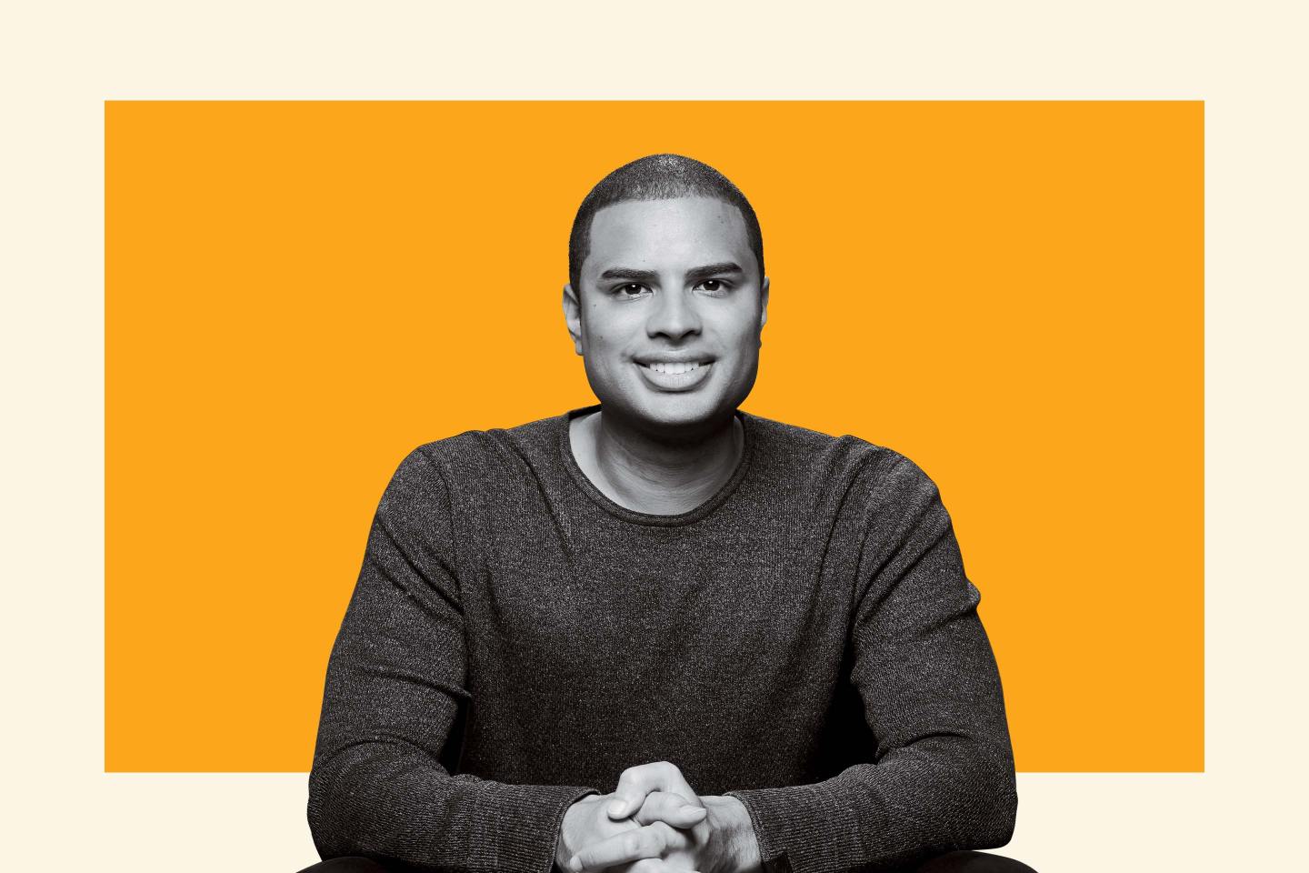 "Financial literacy is a problem for all of America, but it doesn’t impact all Americans equally," writes Cadre CEO Ryan Williams.