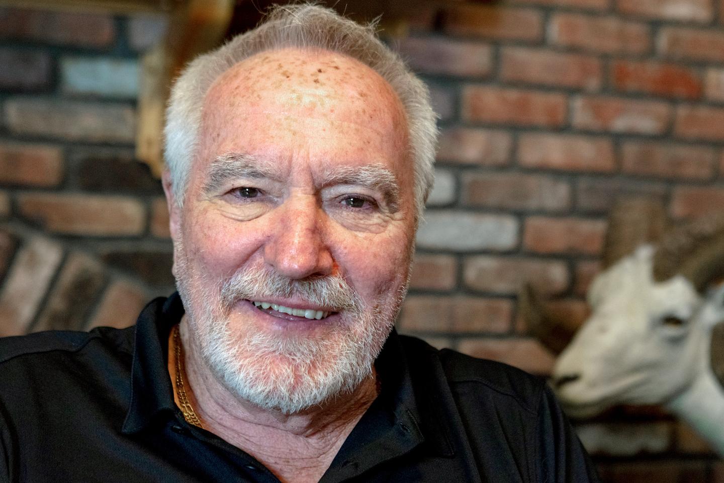 A trucking CEO is determined to revamp a vilified industry—starting with $85,000 salaries and nights in hotels