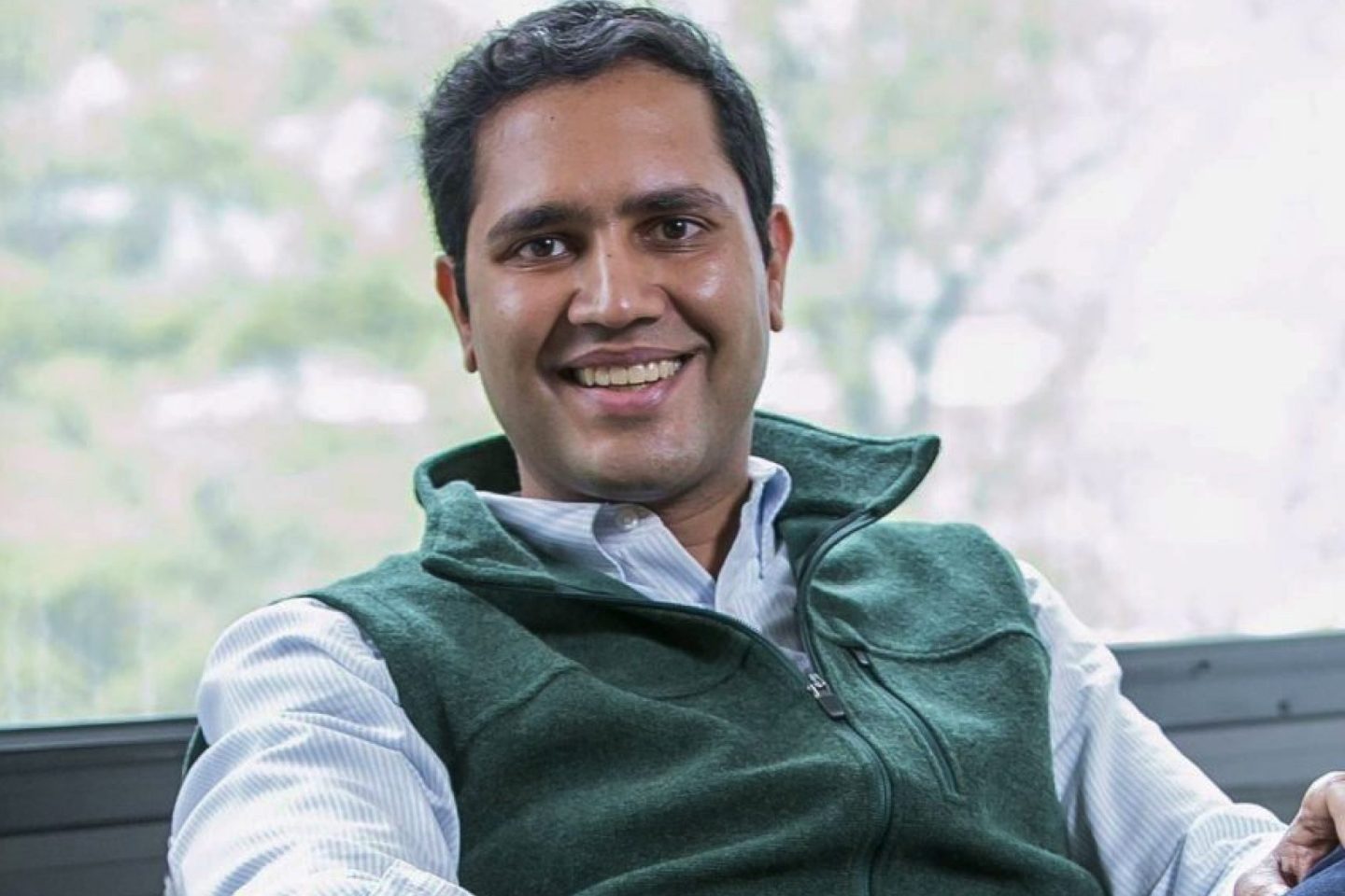 Better.com CEO Vishal Garg has come under fire for the way he's treated employees.