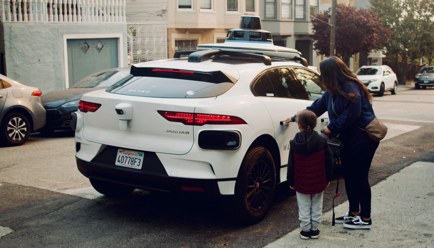 Waymo’s ‘free’ driverless cars arrive in San Francisco’s trillion-dollar robotaxi battleground