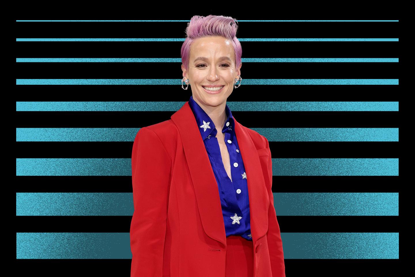 Megan Rapinoe
