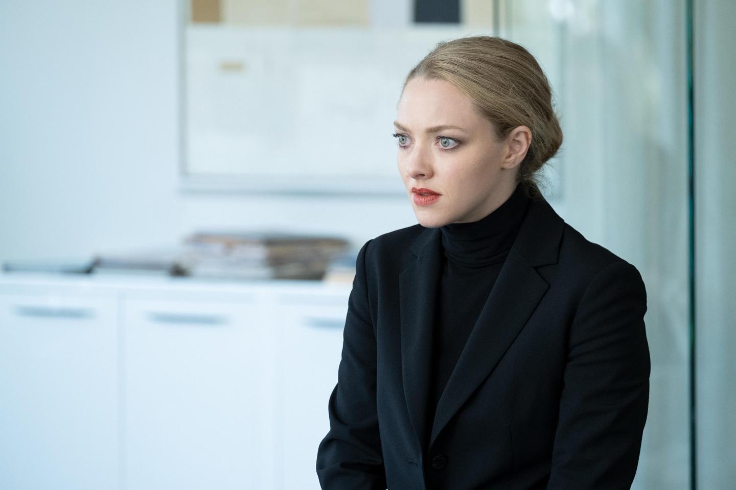 Who was Elizabeth Holmes when no one else was looking? Hulu’s new series ‘The Dropout’ pulls back the curtain