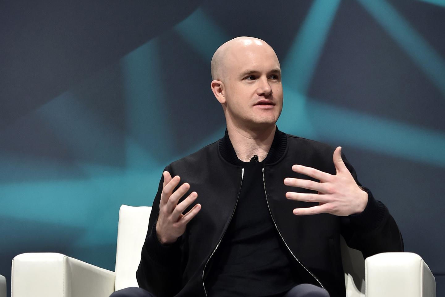 Coinbase CEO says he’ll only freeze Russia’s crypto if U.S. forces it